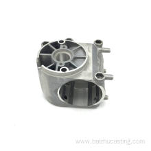 Customizable automobile water pump casting